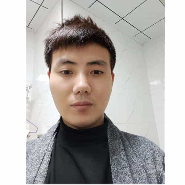 35岁岁重庆单身帅哥 - 重庆吉缘网