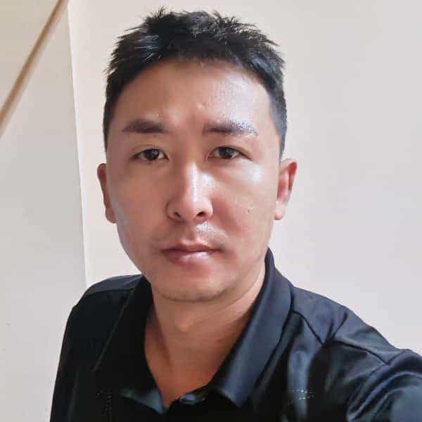 39岁岁重庆单身帅哥 - 重庆吉缘网